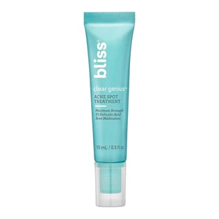 Bliss Clear Genius Acne Spot Treatment