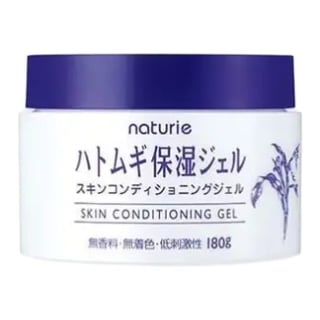 Naturie Hatomugi Skin Conditioning Gel