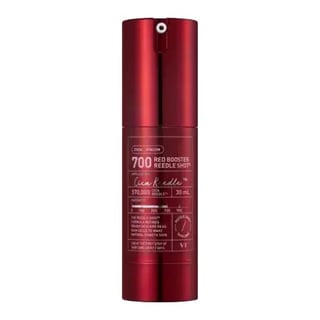VT Cosmetics Red Booster Reedle Shot 700