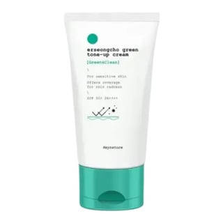 Heynature Erseongcho Green Tone-Up Cream SPF 50+ PA++++