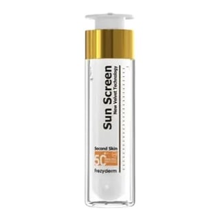 Frezyderm Sun Screen Velvet Face SPF 50+