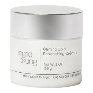 Ingrid Tsung Calming Lipid Replenishing Cream