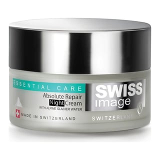 Swiss Image Essential Care Absolute Repair Night Cream