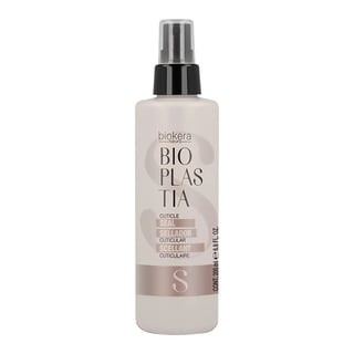 Salerm Biokera Natura Bioplastia Cuticle Seal