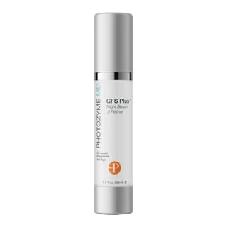 Photozyme GFS Plus Night Serum with 0.5% Retinol