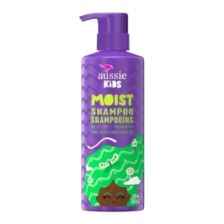 Aussie Kids’ Moist Shampoo