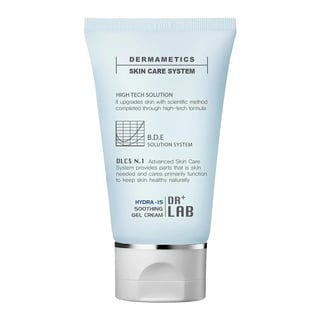 Dr+ Lab Hydra-15 Soothing Gel Cream