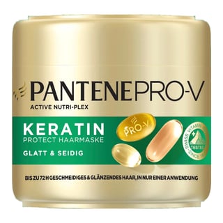 Pantene Pro-V Keratin Protect Haarmaske
