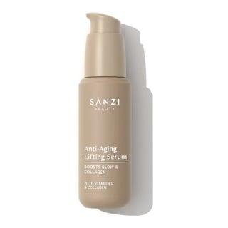 Sanzi Beauty Anti-Aging Lifting Serum