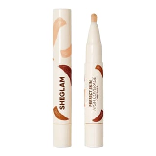 SHEGLAM Perfect Skin High Coverage Concealer