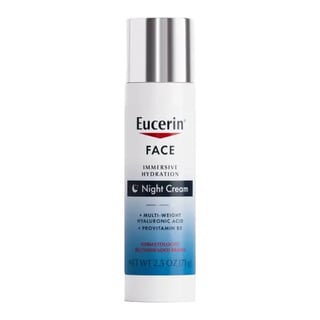 Eucerin Face Immersive Hydration Night Cream
