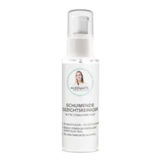 Dr Leenarts Schuimende Gezichtsreiniger