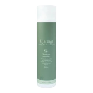 Hjärtligt Hair Growth Shampoo