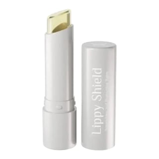 Mother Of Pearl Lippy Shield Nourishing And Protecting Balm SPF 35