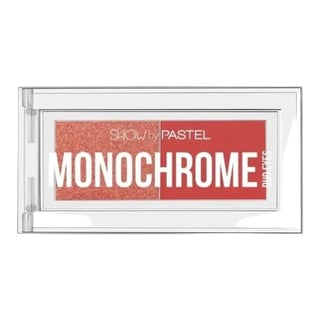 Pastel Show By Pastel Monochrome Duo Eyes