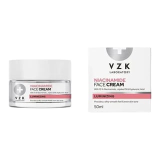 VZK Niacinamide Face Cream