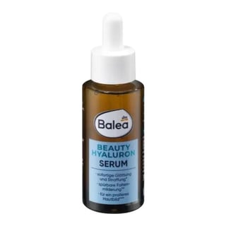 Balea Beauty Hyaluron Serum