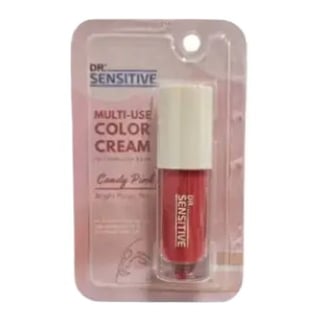 Dr. Sensitive Multi-Use Color Cream