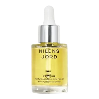 Nilens Jord Face Oil