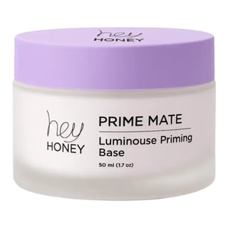 Hey honey Prime Mate Luminous Priming Base
