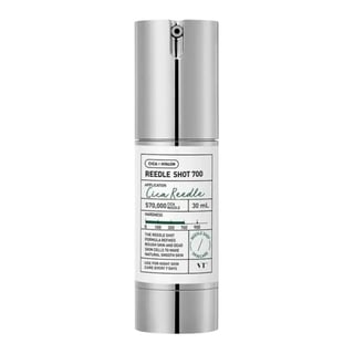 VT Cosmetics Reedle Shot 700