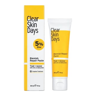 Clear Skin Days Blemish Repair Paste