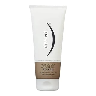 Define Moroccan Argan Oil Balsam