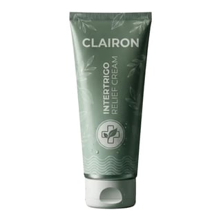 Clairon Intertrigo Relief Cream