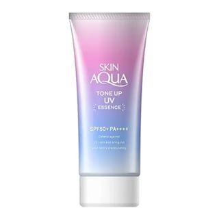 Skin Aqua Tone Up UV Essence SPF 50+