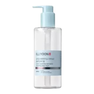 ILLIYOON Ceramide Derma 6.0 Cleansing Water Foam