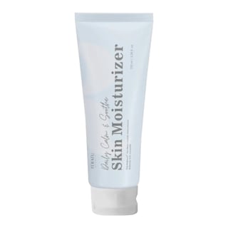 Teratu Beauty Daily Calm & Soothe Skin Moisturizer