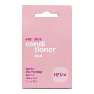 HEMA Een Blok Conditioner