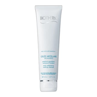 BIOTHERM Gelee Micellaire Daily Exfoliating Melting Cleanser