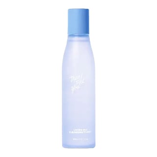 Then I Met You Living Sea Cleansing Tonic