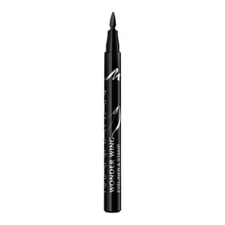 Manhattan Wonder Wing Eyeliner & Stamp