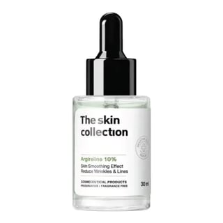 The Skin Collection Argireline 10% Serum