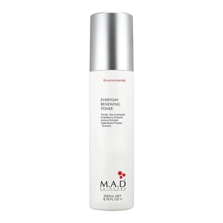 M.A.D Skincare Everyday Renewing Toner