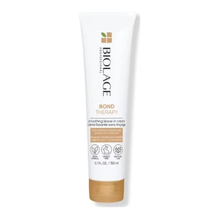 Biolage Bond Therapy Smoothing Leave-In Cream