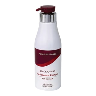 Mon Platin Black Caviar Total Balance Shampoo