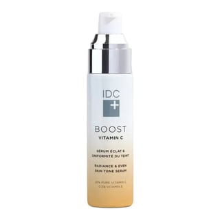 IDC Boost Vitamin C Radiance & Even Skin Tone Serum