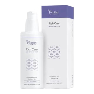 Colibri Skincare Rich Care Moisturizer