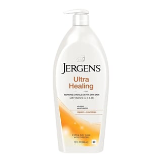 Jergens Skincare Ultra Healing Extra Dry Skin Moisturizer