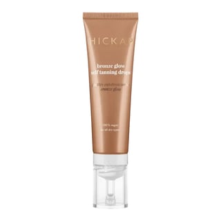 Hickap Bronze Glow Self Tanning Drops