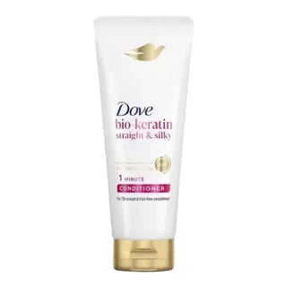 Dove Bio-Keratin Straight & Silky Conditioner