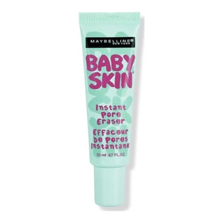 Maybelline Baby Skin Instant Pore Eraser Primer