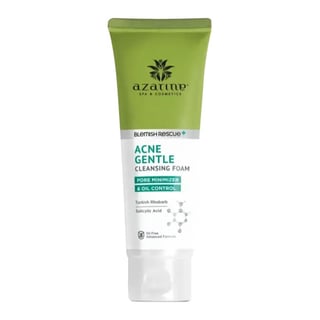 Azarine Acne Gentle Cleansing Foam