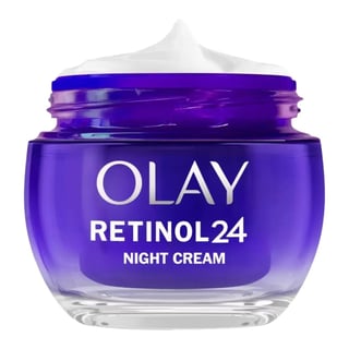 Olay Retinol 24 Night Cream