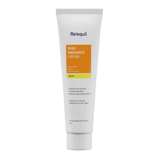 Re’equil Skin Radiance Cream