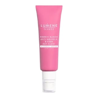 Lumene Nordic Bloom Anti Wrinkle & Firm Day Fluid SPF 30