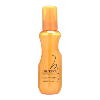 Shiseido Professional Stage Works Gelee Shake
